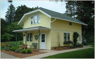 Maple Harris Guest House  B&B